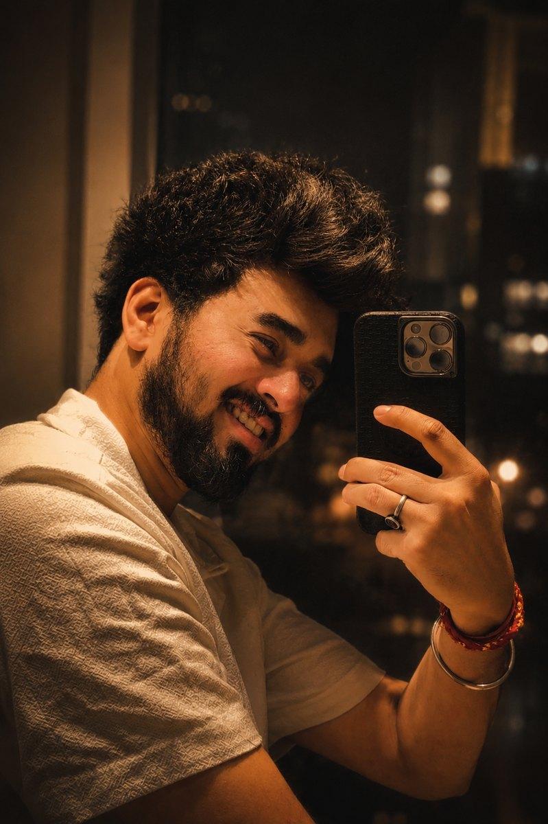 Harshit Gaur, Founder & Lead Instructor