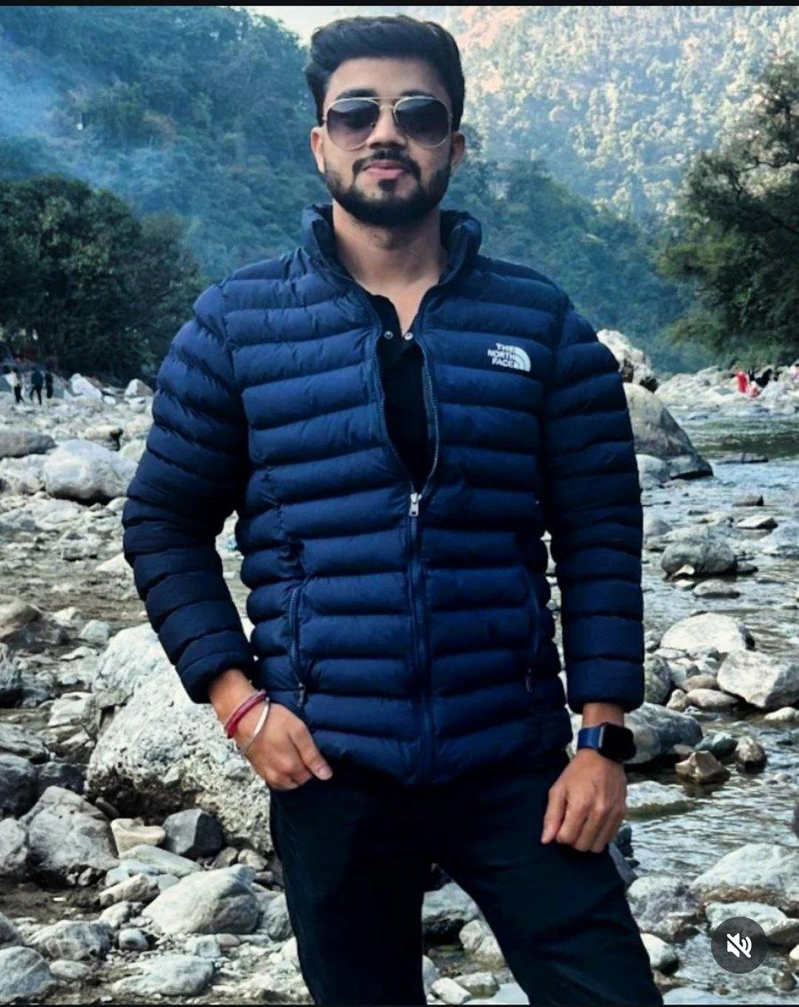 Rahul Gupta, DSA & Java Coding Instructor